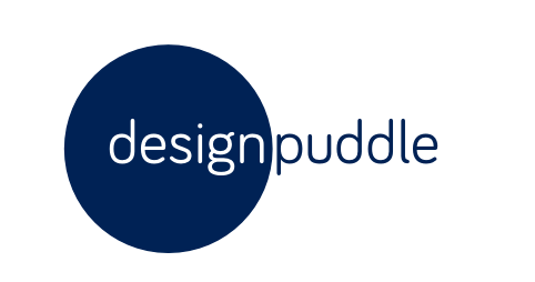 Design Puddle Logo