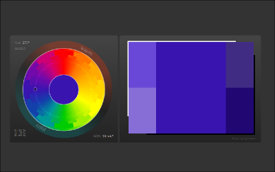 Step 4. Pick The color used for the design