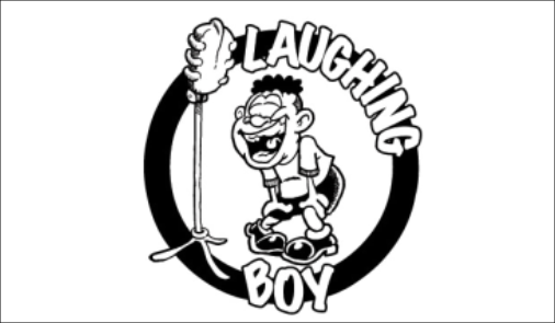 Laughing Boy Comedy Club